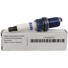 Bougies d'allumage Fiat TEMPRA