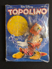 Topolino 2131 Blisterato del 1 Ottobre 1996 - I Fantasmini Kinder - Disney