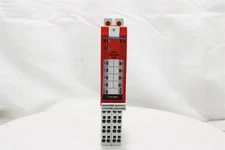 Allen-Bradley 1734-IB8S POINT Guard I/O 8-Point Safety Input Module | Sinking