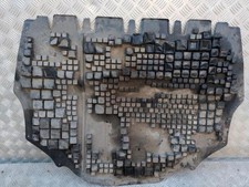 Cache sous moteur VOLKSWAGEN POLO 4 PHASE 2