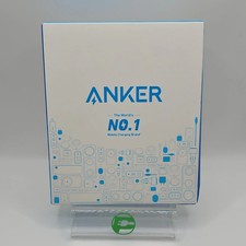 New Anker 621 Magnetic Battery magGO 5k