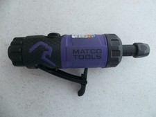 Matco Tools Mt5880 .85 Purple Straight Die Grinder