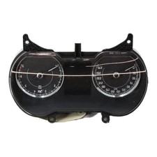 Compteur Jaguar XK