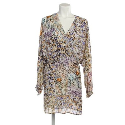 Kleid Lala Berlin Mehrfarbig M