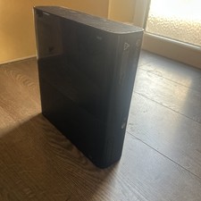 Xbox 360 Slim E - Console Unit Only - Fully Working