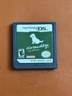 Nintendogs: Lab & Friends (Nintendo DS, 2005) Cartridge Only TESTED & WORKS