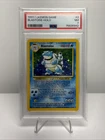 1999 Pokemon Base Set Blastoise Holo #2 – PSA 7 (Near Mint)
