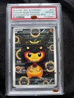 Pikachu Rayquaza Japanese XY-P Promo Holo 231 CUSTOM FAN ART