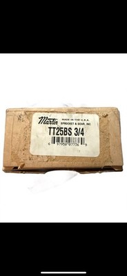 Martin TT25BS 3/4 - New Open Box