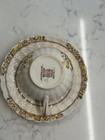 Copeland Spode England BUTTERCUP Set of 3 cups & Saucers Porcelain, Old Marks — photo 6