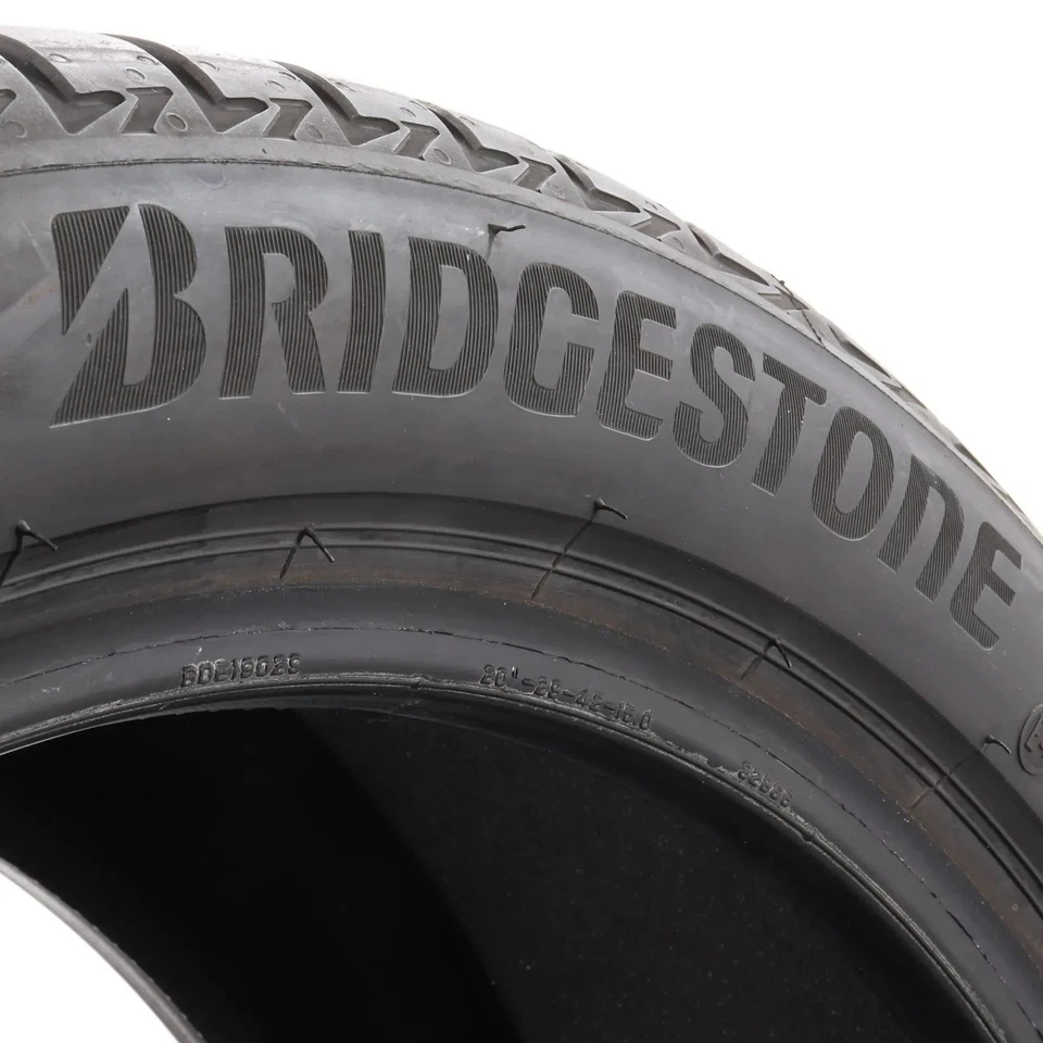2x Sommerreifen Bridgestone Turanza T005 255/40R20 101Y XL MOS DOT21 NEU DEMO - Bild 2 von 4