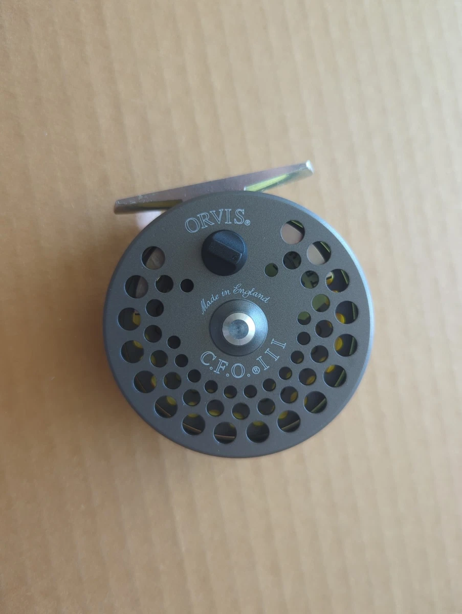 Orvis Cfo for sale | eBay
