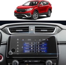 Car Screen Protector for Honda CRV 1pc 7'' 2018-2022