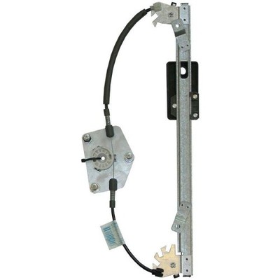 1x Fensterheber VALEO 850607 passend für VW