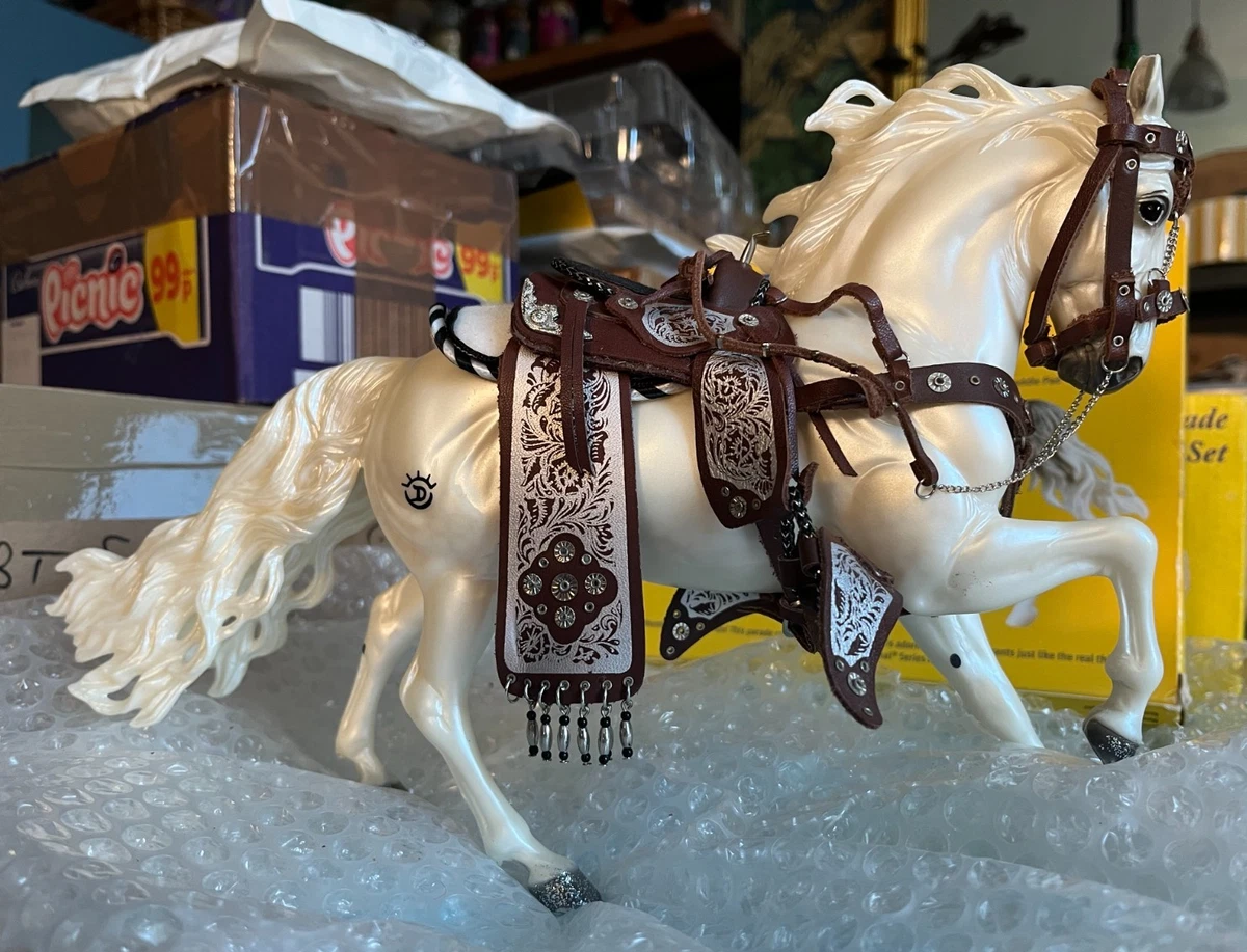 Breyer Model Horses Collectibles for sale | eBay