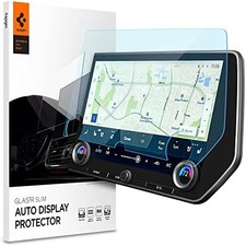 Anti-Glare Tempered Glass Screen Protector for 14-Inch Touchscreen