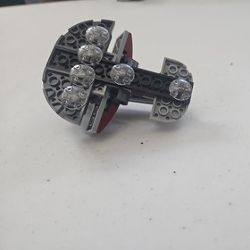 LEGO Star Wars Kashyyyk Troopers 75035 Complete Set No Manual