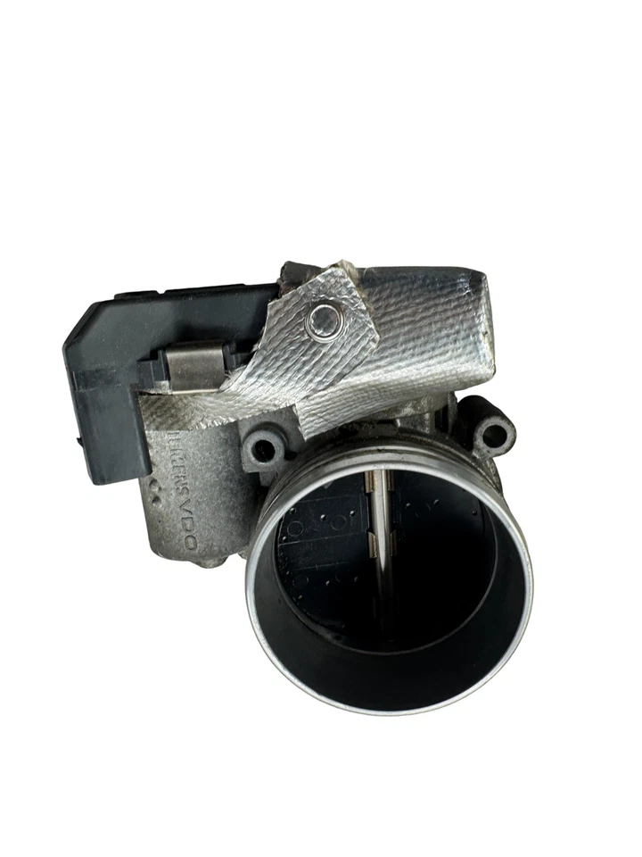 Volkswagen Passat Touareg 2012-2017 conjunto de carrocería del acelerador 3,6 L OEM 03H133062A Foto 2 de 4