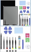 LCD Screen Replacement 9.7" For iPad 6 6th Gen 2018 A1893 A1954 W/ Repair Kit