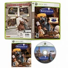 Ratatouille (Microsoft Xbox 360, 2007) CIB Tested 100% Complete!