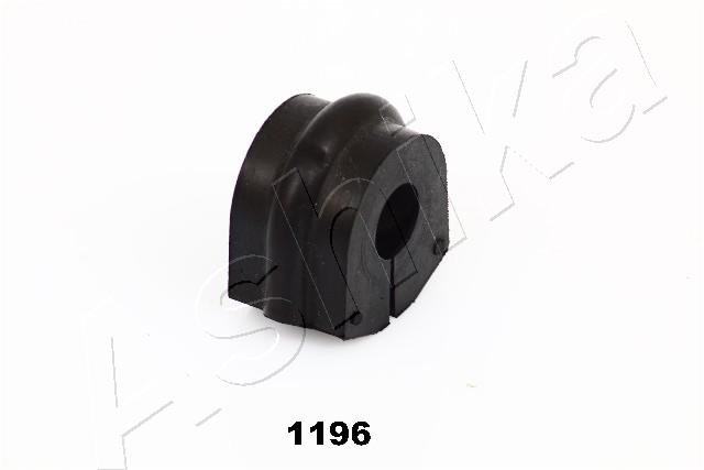 Front ASHIKA GOM-1196 Bearing Bush, stabiliser for NISSAN