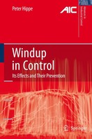 Peter Hippe | Windup In Control | Taschenbuch | Englisch (2010) | Xviii