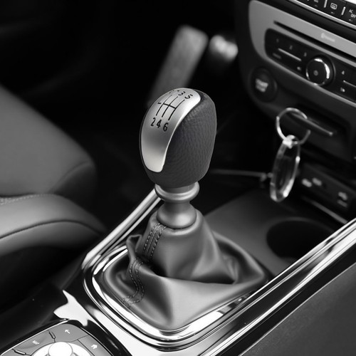 Gear Shift Knob GEAR LEVER Speed Gear Shift Knob Easy Installation High Quality - Picture 3 of 18