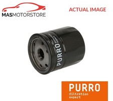 ENGINE OIL FILTER PURRO PUR-PO5012 FOR CADILLAC ATS,CTS 2.0 AWD,2.0 TURBO AWD