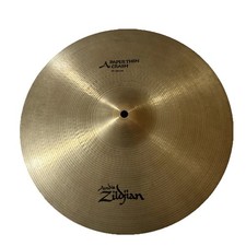 Vintage 15  Zildjian A Paper Thin Crash 1998 ...