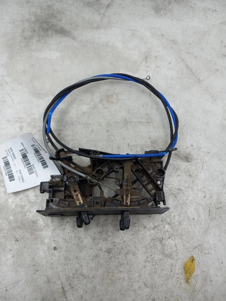 93 94 95 96 97 98 TOYOTA T100 CONTROL DE TEMPERATURA Foto 2 de 4