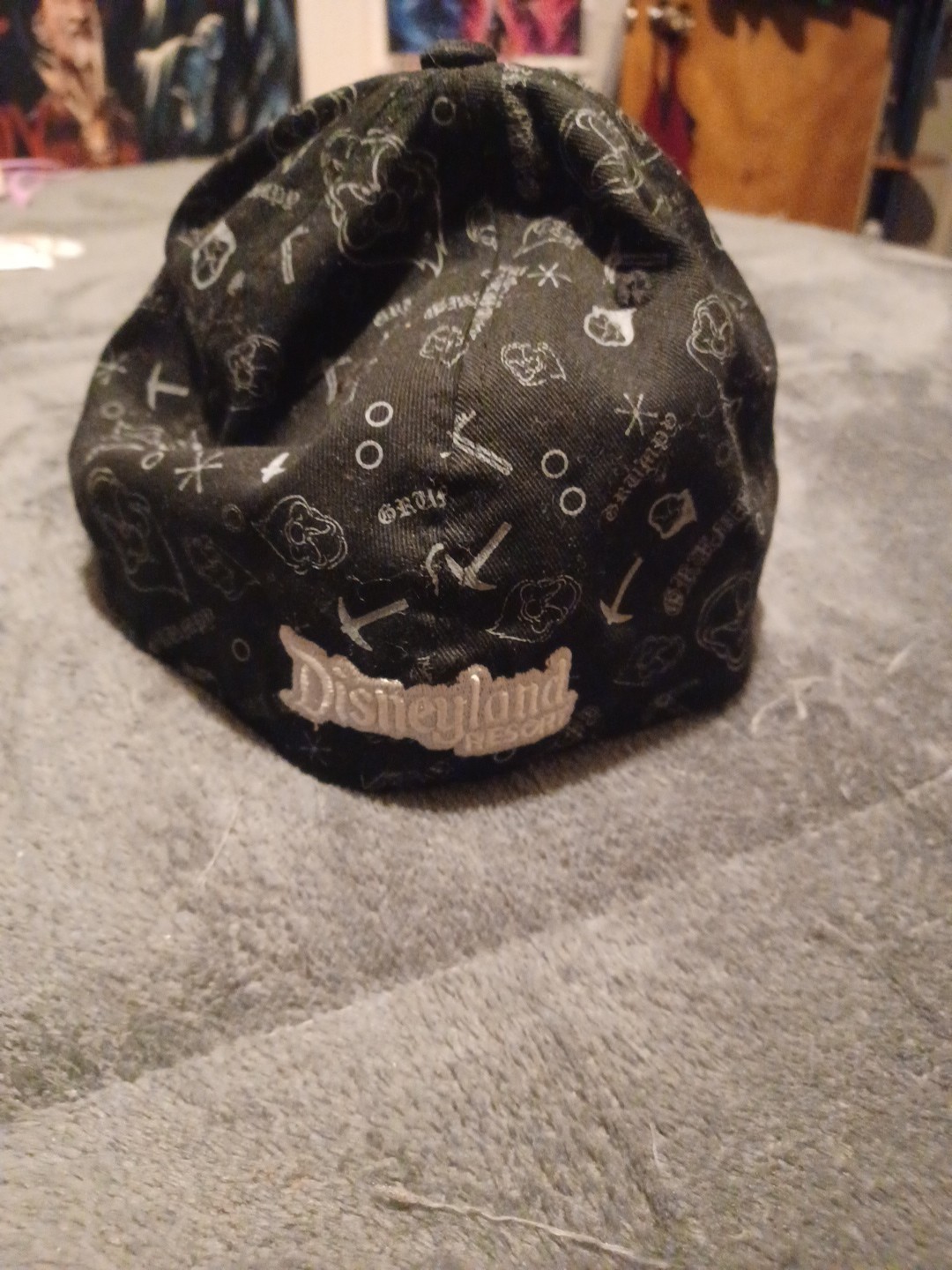 Grumpy Hat - image 3