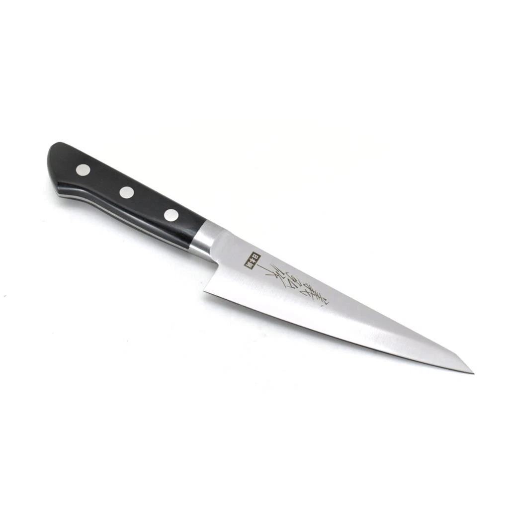 Yoshihiro Hi-Carbon Japan Steel(SK-4), HGA Series Sabaki(Boning Knife)
Opens in a new window or tab
