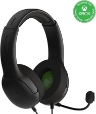 PDP Gaming AIRLITE Xbox Headset Noise Cancell...