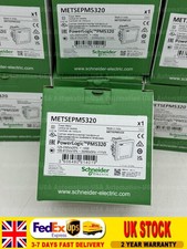 SCHNEIDER ELECTRIC METSEPM5320 POWERLOGIC PM5320 POWER METER (SEE DESCRIPTION)