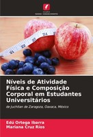 NíVeis De Atividade FíSica E ComposiçãO Corporal Em Estudantes UniversitáRios Ed