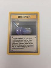 Choose Your Card - Base Set NON-HOLO - Pok mon TCG