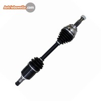 Antriebswelle Vorne Links FüR Nissan X-Trail Renault Koleos 2.0 Dci II Automatik