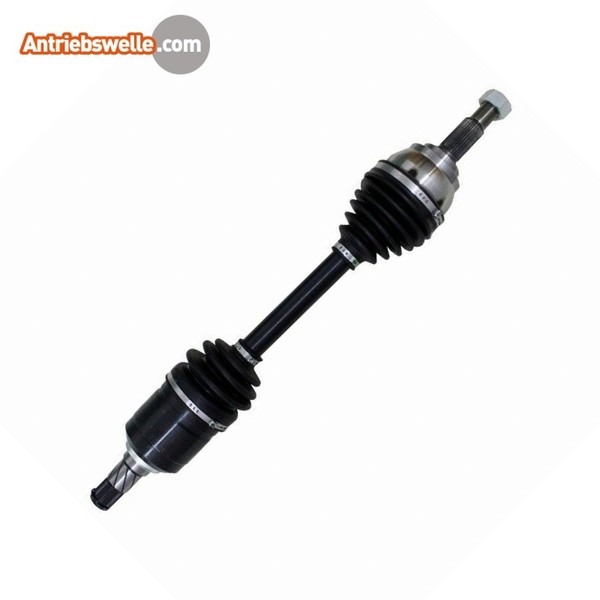 Antriebswelle Vorne Links FüR Nissan X-Trail Renault Koleos 2.0 Dci II Automatik-image