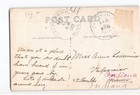 Ortonville Minnesota MN Postcard 1912 Lake Shore Residences — photo 2