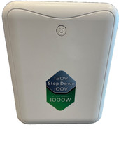   ZHENGXI 120 to 100v Voltage Converter 2000W Step Down Transformer No Noise, T