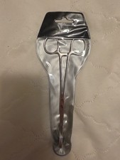 Piercing Clamps