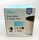 NEW Genuine Coway Airmega AIM Air Purifier True HEPA 3-Stage Replacement Filter