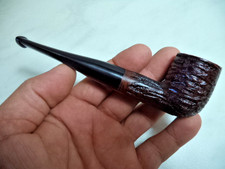 PIPA PIPE A. VELANI IN RADICA NUOVA FOTO INT INSERZIONE DS Z 2754