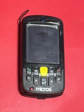 Motorola Symbol Zebra MC55A0 Mobile Scanner PC WM6 WiFi 2D MC55A0-P80SWNQA96R