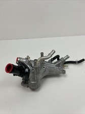 2022-2026 HONDA CIVIC 2.0T ENGINE WATER COOLANT THERMOSTAT HOUSING OEM