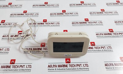 SEETECH 20070813 FND Externes D/P Display-Panel