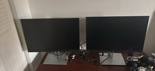HP E24i G4 24" IPS LED Monitor - 9VJ40AA ABA