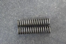 HONDA 1978 1979 1980 CX500 FRONT FORK SHOCK ABSORBER DAMPER SPRINGS set of 2