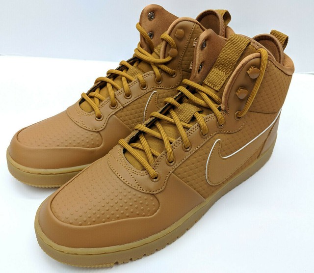 nike court borough mid damen