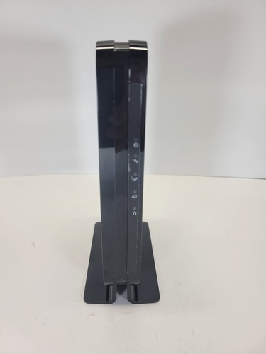 Netgear CM500 (CM500100NAS) 680 Mbit/s – schwarz - Bild 3 von 7